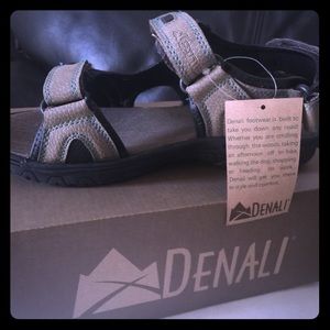 Denali Rapid River Sandals